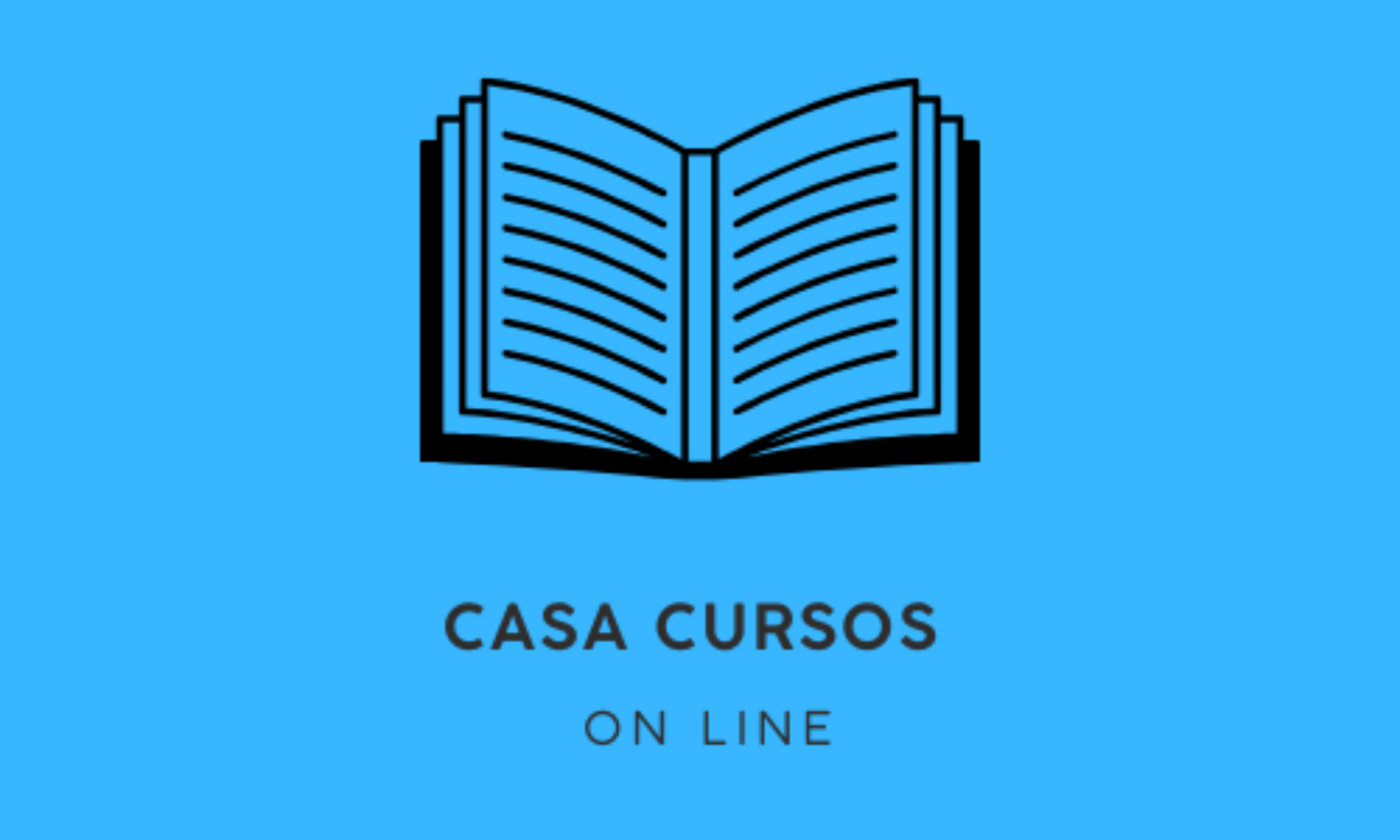 Casa Cursos