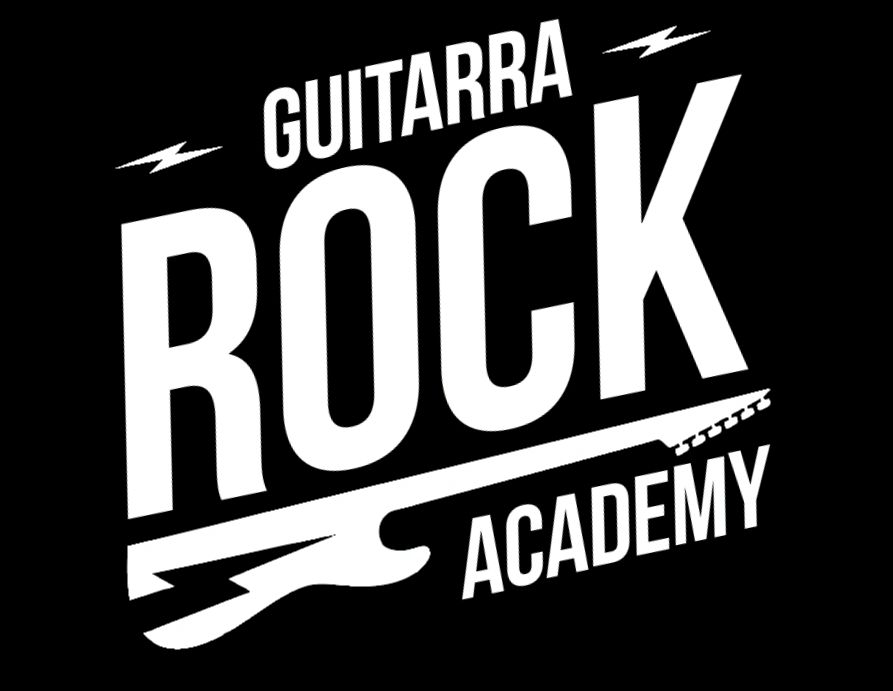 “Desperte o Rock Star em Você com o Curso de Guitarra da Rock Academy”